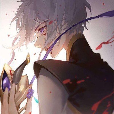 我在故宫修文物